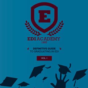 EDI ACADEMY VOL. I