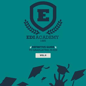 EDI ACADEMY VOL. II