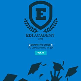 EDI ACADEMY VOL. III