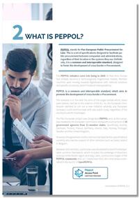 what is peppol