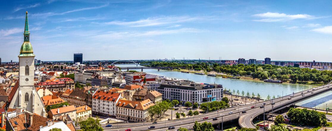 Eslováquia fatura eletrónica