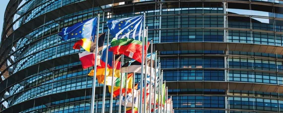 fatura eletronica b2g europa