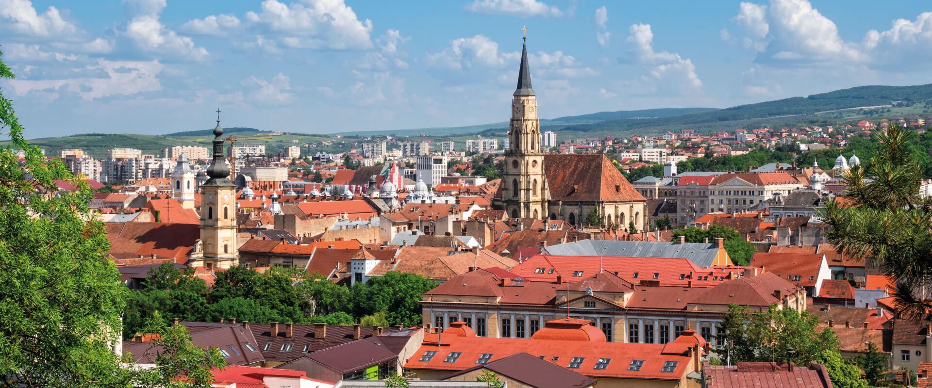 Fatura eletrónica Roménia