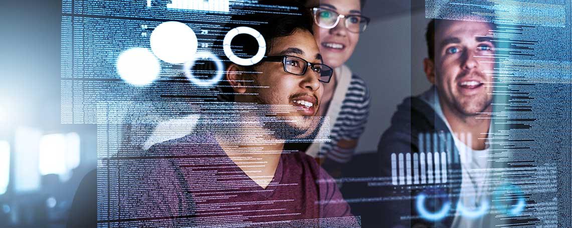 migration of an EDI platform