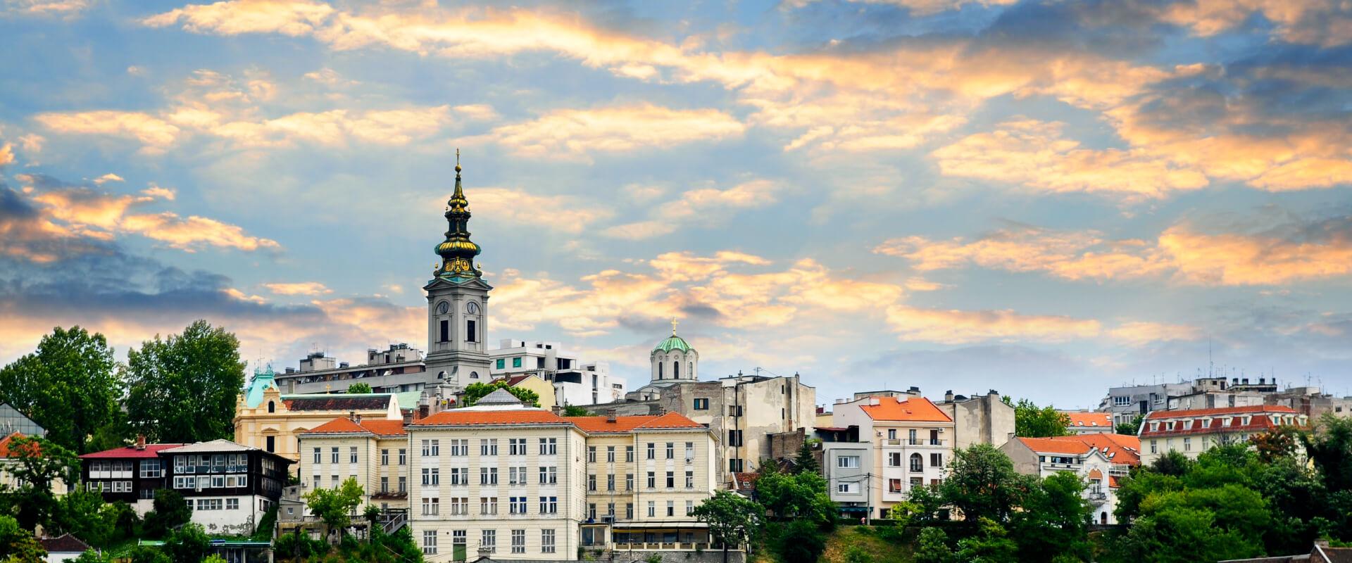 fatura eletrónica na Sérvia