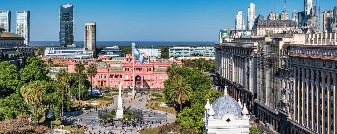 assinatura digital Argentina