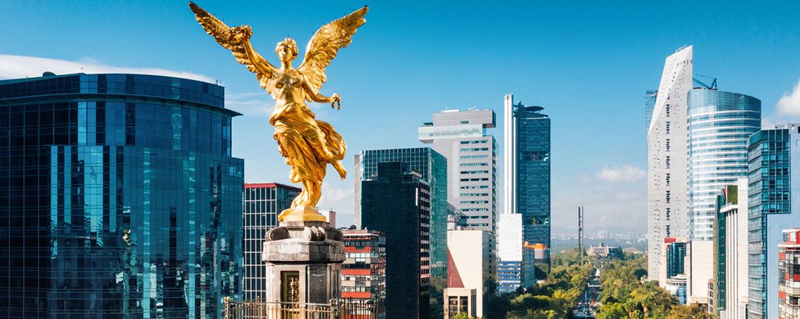 faturação eletrónica Mexico