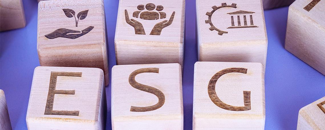 Como a abordagem ESG está a transformar o mundo empresarial