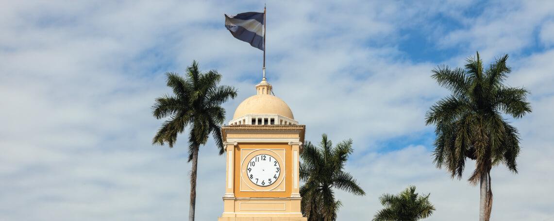 Fatura eletrónica El Salvador