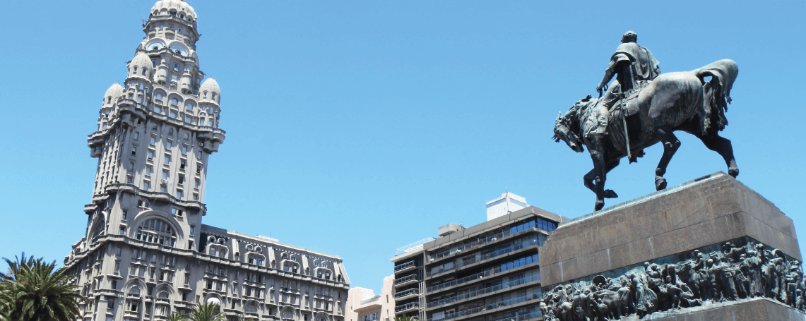 fatura eletrónica Uruguai