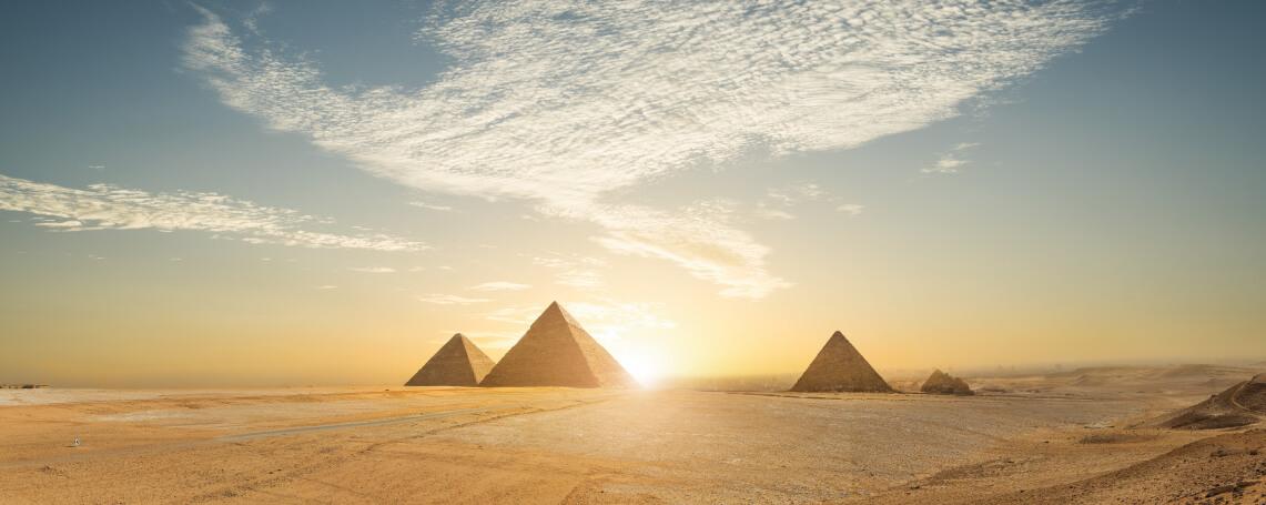 Dados-chave sobre o sistema de faturação eletrónica do Egito