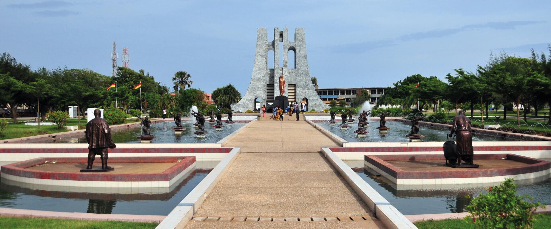 faturação eletrónica B2B E-VAT no Gana