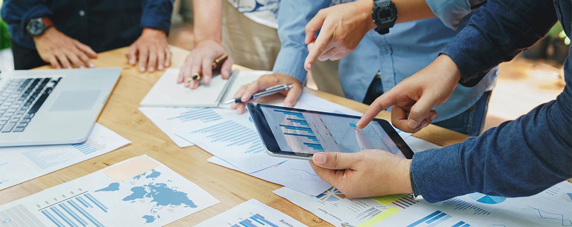 Integração ERP faturação eletrónica global