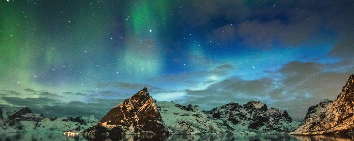 factura electrónica en Suecia, Finlandia, Noruega y Dinamarca