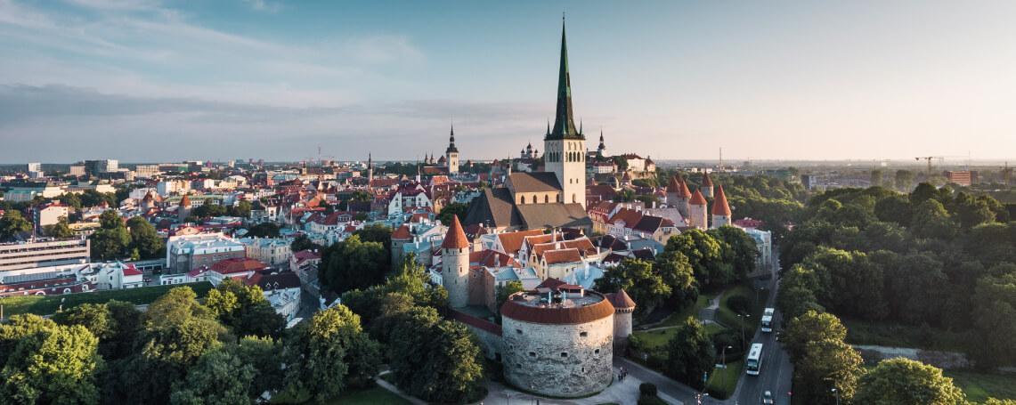 Estônia fatura eletrônica.