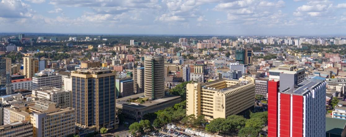 Quénia fatura electrónica