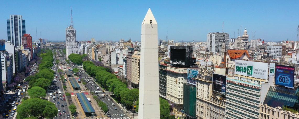 fatura eletrónica Argentina