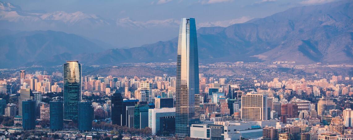 fatura eletrónica Chile