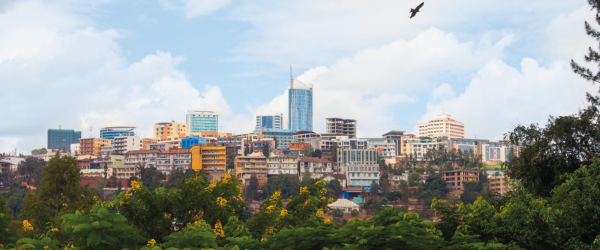 Como funciona a fatura eletrónica no Ruanda: Electronic Invoicing System (EIS)