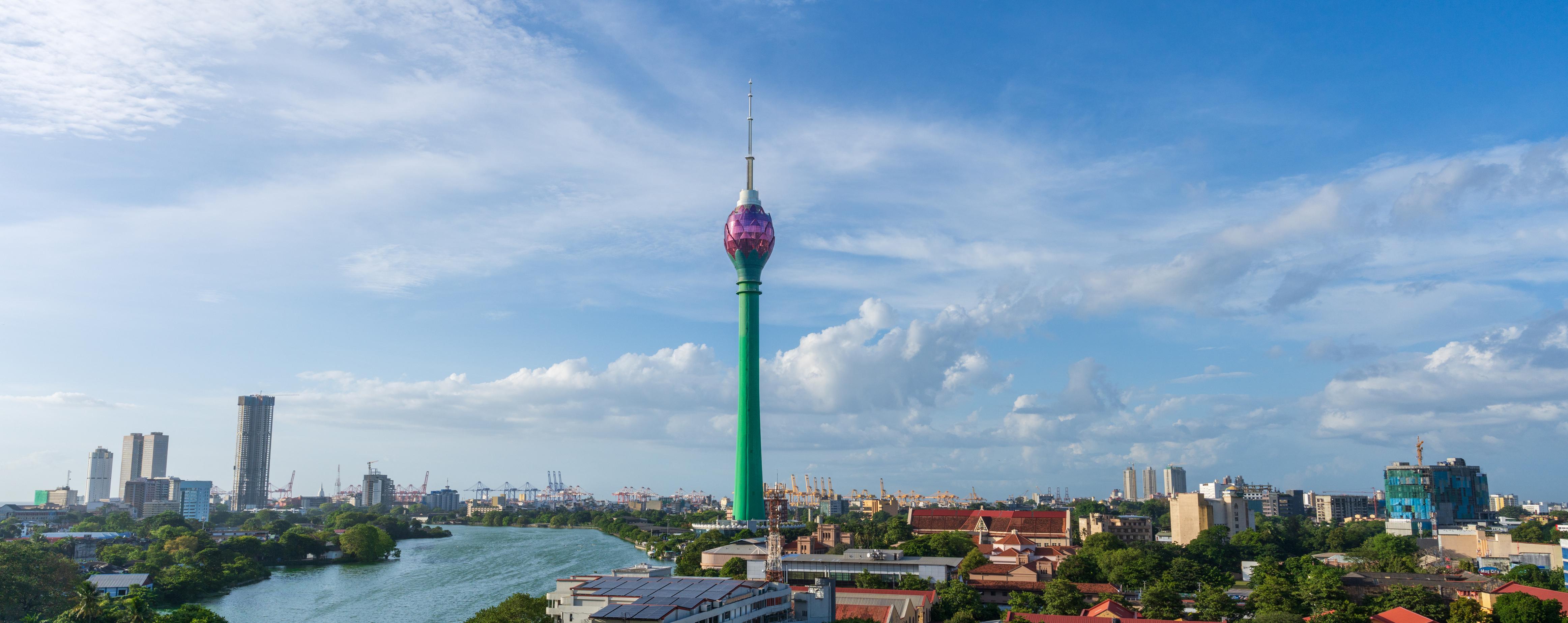 Como cumprir com a fatura eletrónica em Sri Lanka