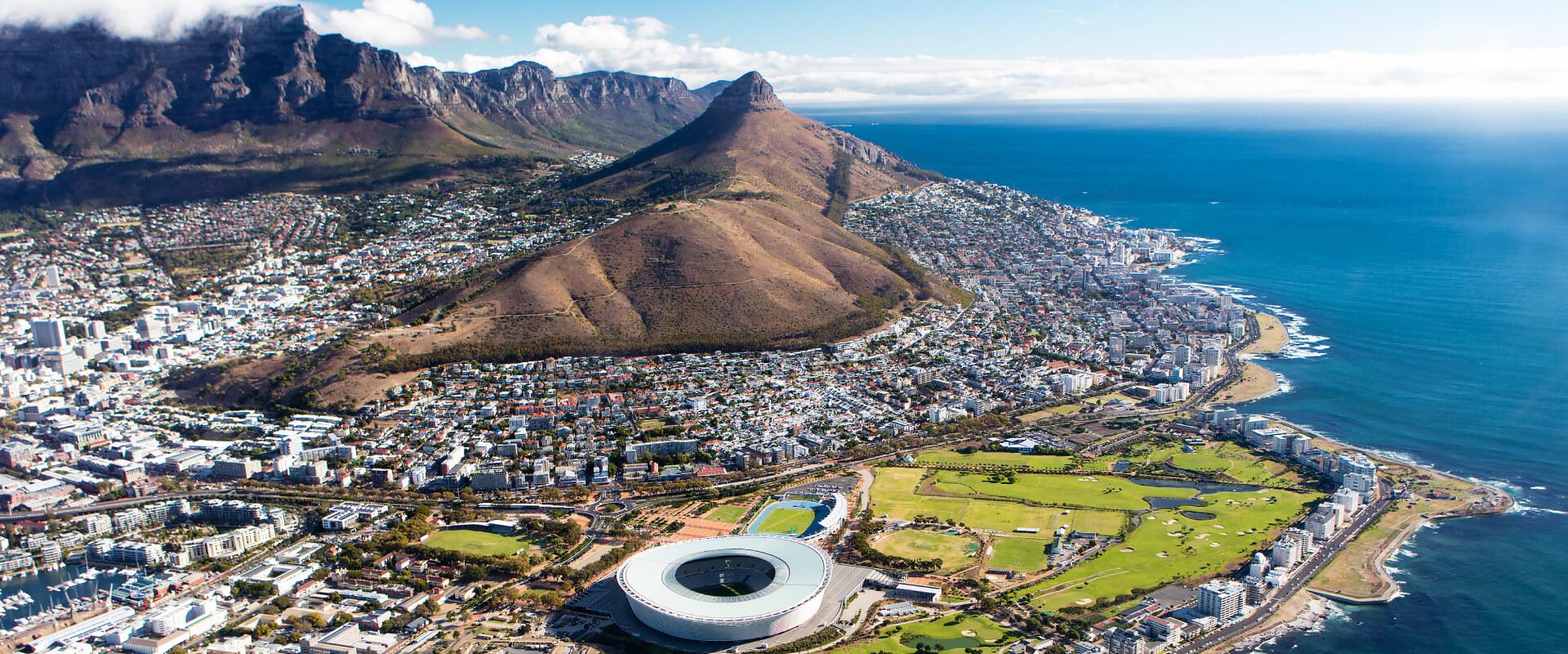 Fatura eletrónica e o tax reporting na África do Sul