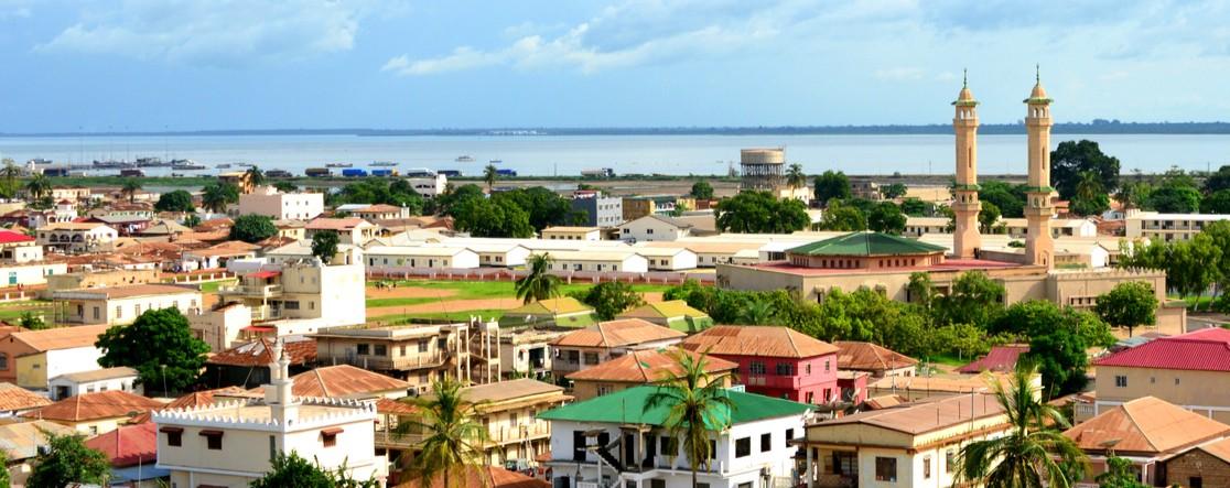 gambia fatura electrônica