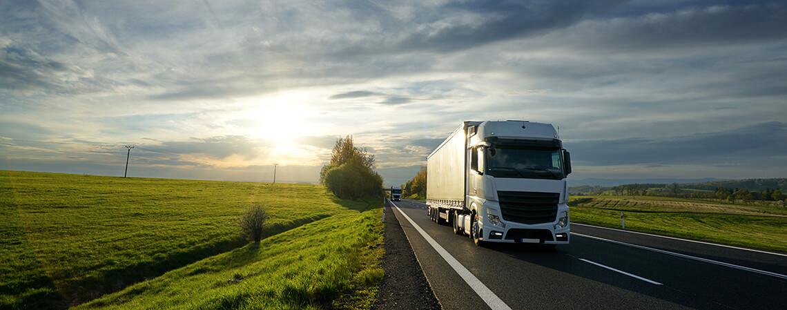 EKÁER controlo de mercadorias na Hungria