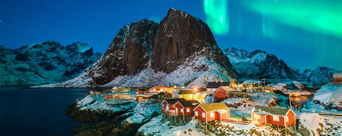 e-Invoicing in Iceland