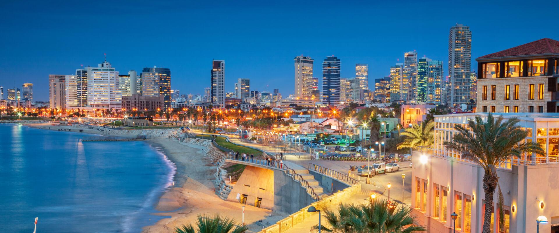 Israel introduz o seu modelo de validação de fatura eletrónica