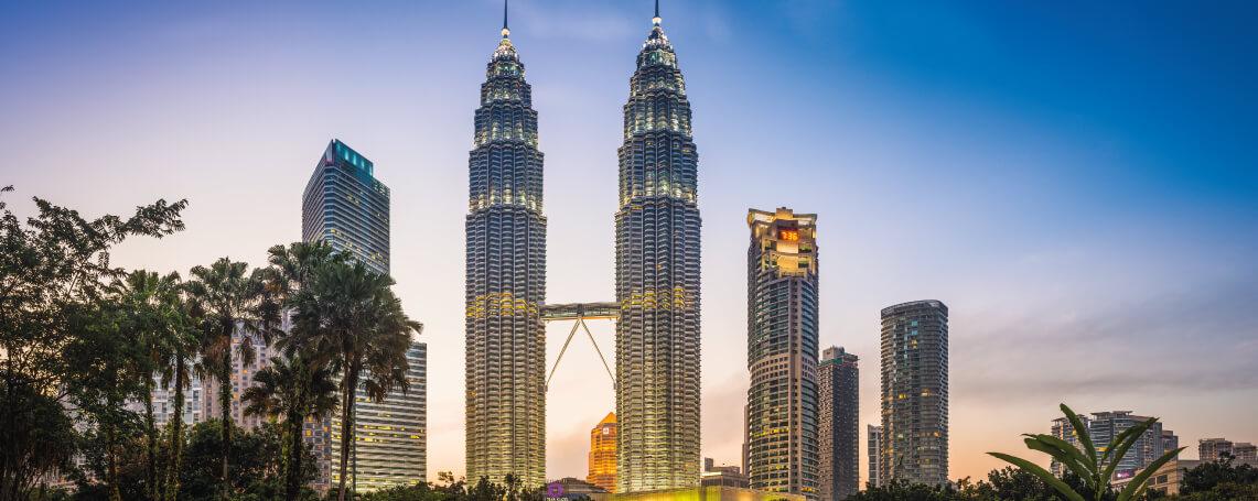 Malásia faturação eletrónica 