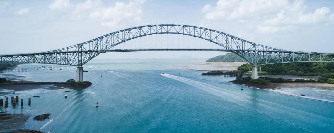 Faturação eletrónica Panamá