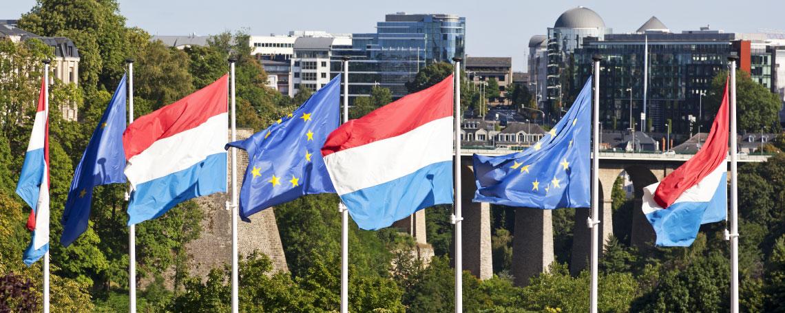 Luxemburgo b2g invoicing 