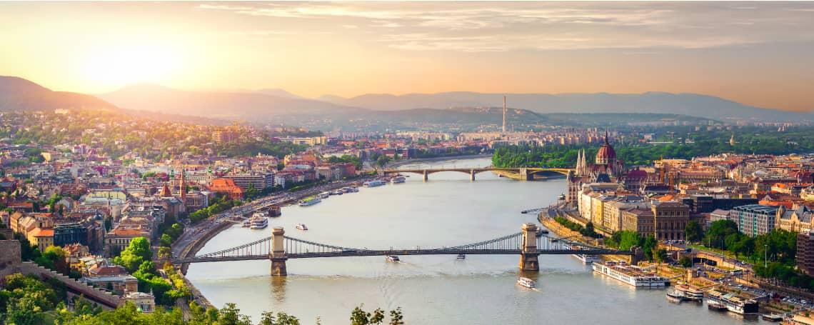 HUNGRIA RTIR TAX COMPLIANCE