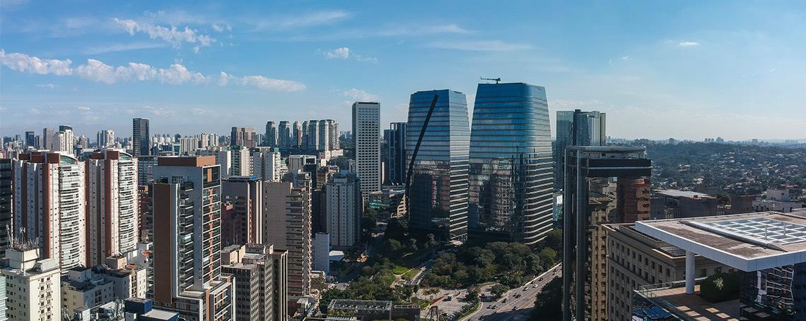 Reforma Fiscal Brasil