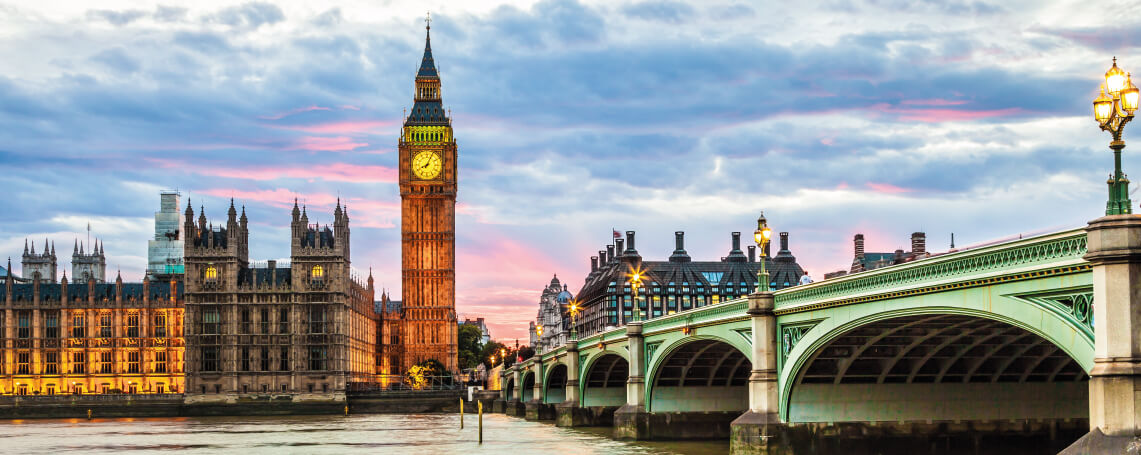 Reino Unido faturação eletrónica