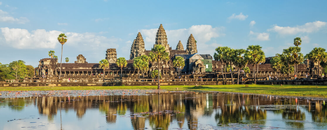Faturação Electrónica no Camboja