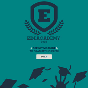 EDI ACADEMY VOL. II